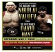 Valuev: “Haye’s comments have been very motivating”